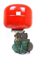 Kampa Dab KPF 30/16 Küre Tanklı Mini Paket Hidrofor 2 Kat 2 Daire