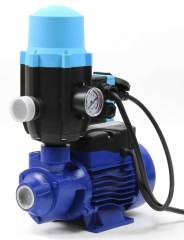 Kampa Tazyik-22H 2 Kat 2 Daire Ev Tipi Mini Hidrofor Hidromatlı