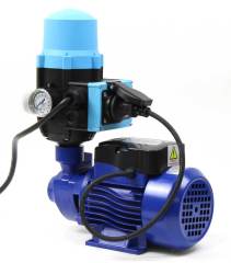 Kampa Tazyik-22H 2 Kat 2 Daire Ev Tipi Mini Hidrofor Hidromatlı