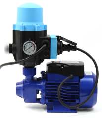 Kampa Tazyik-22H 2 Kat 2 Daire Ev Tipi Mini Hidrofor Hidromatlı