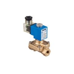 Tork S1077 Genel Maksat Solenoid Valf Pilot Kumandalı N.Kapalı