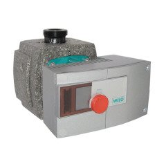 Wilo Stratos 25/1-6 Frekans Konvertörlü Sirkülasyon Pompası 6,5 mss 7,6 m³/h