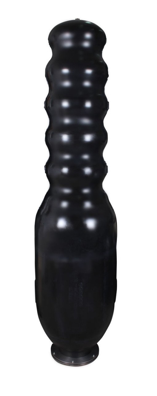 1000-1500 LT Membran İtalyan Malı Bogaz Çapı 200mm Çift Hacimli Körüklü