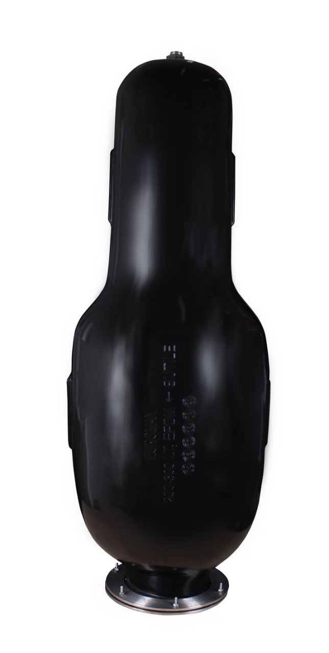 200/300 LT Membran Yerli Üretim Bogaz Çapı 148mm Çift Hacimli Üstten Delikli