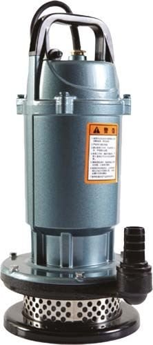 Winpo WNP 1.5-32 Flatörlü Kirli Su Drenaj Dalgıç Pompa 1 Hp 35 mss 6m³/h Monofaze (220V)