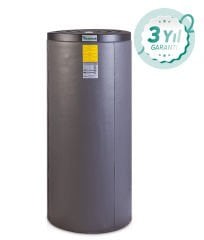 Baymak Aqua 100 Lt Tek Serpantinli Boyler, Sıcak Su Boyleri