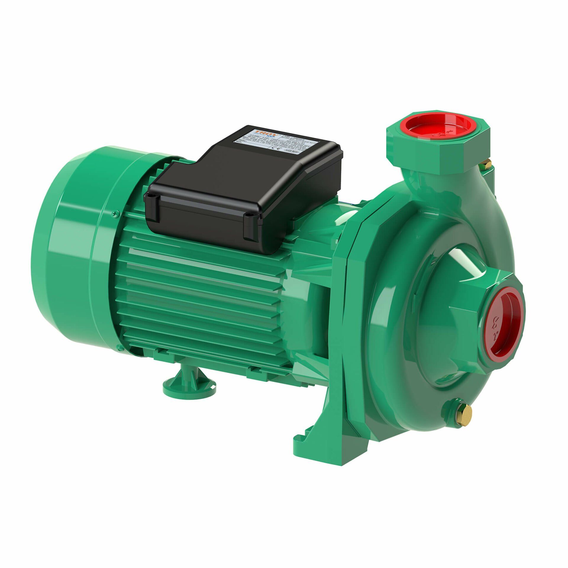 Troy HM 30/2 Santrifüj Pompa 3 Hp