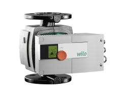 Wilo Stratos 50/1-6 Frekans Konvertörlü Sirkülasyon Pompası 6,7 mss 16,4 m³/h