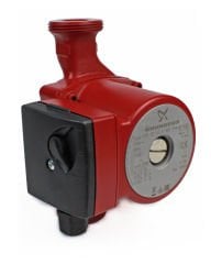 Grundfos UPS 25-40 N 180 Sirkülasyon Pompası 4 mss 3 m³/h