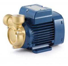 Pedrollo PQm 60 - BS Preferikal Bronz Gövdeli Pompa