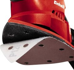 Einhell TH-OS 1016 Üçgen Zımpara Makinesi - Elektrikli - 100 Watt