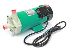 Cacheng CMP 55 R Manyetik Pompa, Kimyasal ve Asit Pompası Monofaze (220 V)