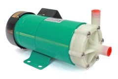 Cacheng CMP 55 R Manyetik Pompa, Kimyasal ve Asit Pompası Monofaze (220 V)