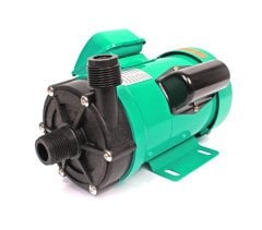 Cacheng CMP 70 RM Manyetik Pompa, Kimyasal ve Asit Pompası Monofaze (220 V)