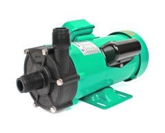 Cacheng CMP 100 RM Manyetik Pompa, Kimyasal ve Asit Pompası Monofaze (220 V)