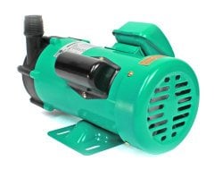 Cacheng CMP 100 RM Manyetik Pompa, Kimyasal ve Asit Pompası Monofaze (220 V)