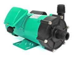 Cacheng CMP 100 RM Manyetik Pompa, Kimyasal ve Asit Pompası Monofaze (220 V)