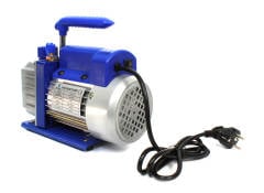 Cacheng CVP 10 Tek Kademeli Yağlı Vakum Pompası 4.25 m³/h