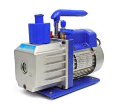 Cacheng CVP 20 Tek Kademeli Yağlı Vakum Pompası 7.65 m³/h