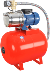 Sumak SMİNOXH 150/4 Sminox Paket Hidroforlar