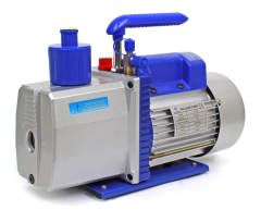 Cacheng CVP 40 Tek Kademeli Yağlı Vakum Pompası 13.6 m³/h