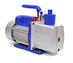 Cacheng CVP 40 Tek Kademeli Yağlı Vakum Pompası 13.6 m³/h