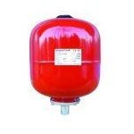 TU 8 Dik Hidrofor Tankı 8 LT   Bağlantı Çapı 1/2'' - 3/4'' - 1''