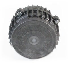 Bahçıvan Aksiyel Fan Elektrik Motoru 0.25 kW 1400 d/d