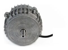 Bahçıvan Aksiyel Fan Elektrik Motoru 0.25 kW 1400 d/d