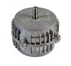 Bahçıvan Aksiyel Fan Elektrik Motoru 0.25 kW 1400 d/d