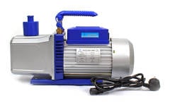 Cacheng CVP 2-50 Çift Kademeli Yağlı Vakum Pompası 20.4 m³/h