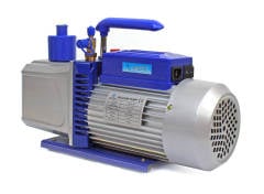 Cacheng CVP 2-50 Çift Kademeli Yağlı Vakum Pompası 20.4 m³/h