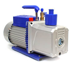 Cacheng CVP 2-50 Çift Kademeli Yağlı Vakum Pompası 20.4 m³/h