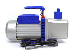 Cacheng CVP 2-50 Çift Kademeli Yağlı Vakum Pompası 20.4 m³/h