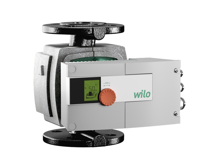 Wilo Stratos 100/1-12 Frekans Konvertörlü Sirkülasyon Pompası 12,7 mss 62 m³/h