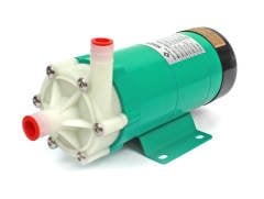 Cacheng CMP 15 R Manyetik Pompa, Kimyasal ve Asit Pompası Monofaze (220 V)