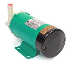 Cacheng CMP 15 R Manyetik Pompa, Kimyasal ve Asit Pompası Monofaze (220 V)