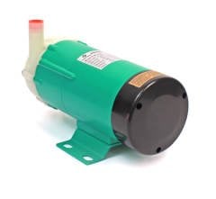 Cacheng CMP 30 R Manyetik Pompa, Kimyasal ve Asit Pompası Monofaze (220 V)