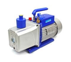 Cacheng CVP 2-40 Çift Kademeli Yağlı Vakum Pompası 17 m³/h