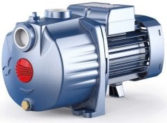 Pedrollo 4CPm 100 - C Döküm Gövdeli Sessiz Jet Pompa