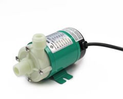 Cacheng CMP 10 RM Manyetik Pompa, Kimyasal ve Asit Pompası Monofaze (220 V)