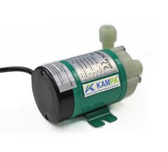 Cacheng CMP 10 RM Manyetik Pompa, Kimyasal ve Asit Pompası Monofaze (220 V)