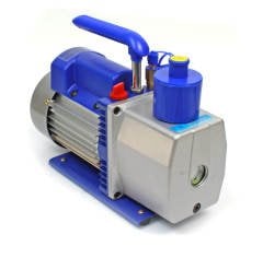 Cacheng CVP 2-10 Çift Kademeli Yağlı Vakum Pompası 4.25 m³/h