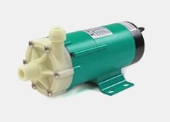 Cacheng CMP 30 RM Manyetik Pompa, Kimyasal ve Asit Pompası Monofaze (220 V)