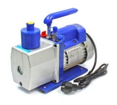 Cacheng CVP 30 Tek Kademeli Yağlı Vakum Pompası 10.2 m³/h