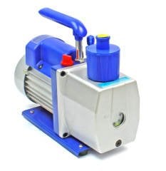 Cacheng CVP 30 Tek Kademeli Yağlı Vakum Pompası 10.2 m³/h