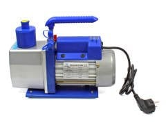 Cacheng CVP 30 Tek Kademeli Yağlı Vakum Pompası 10.2 m³/h