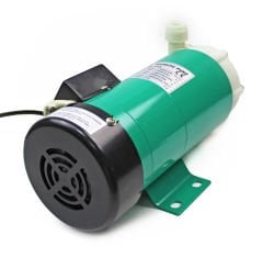 Cacheng CMP 40 RM Manyetik Pompa, Kimyasal ve Asit Pompası Monofaze (220 V)