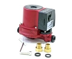 CRP 15-90A Pompamat, Güneş Enerji Sıcak Su Basınç Arttırıcı Pompa Hidrofor