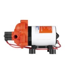 Seaflo Karavan, Tekne Hidroforu 12 V 7.6 lt/dk 30 psi 2 Bar SFDP1-020-030-33